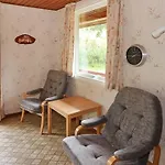 6 Person In Hadsund