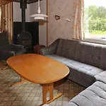 Tatil Evi 6 Person In Hadsund