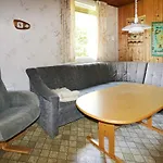 Tatil Evi 6 Person In Hadsund