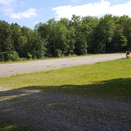 6 Person In Hadsund بيت للعطل