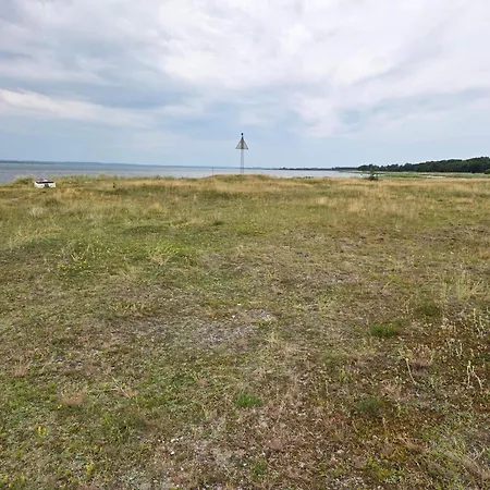 6 Person In Hadsund بيت للعطل