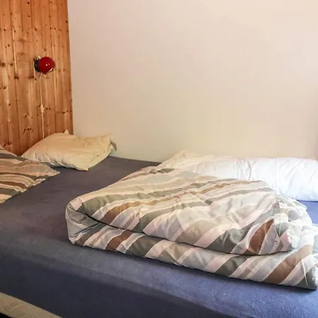 6 Person In Hadsund