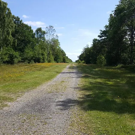 6 Person In Hadsund * Helberskov