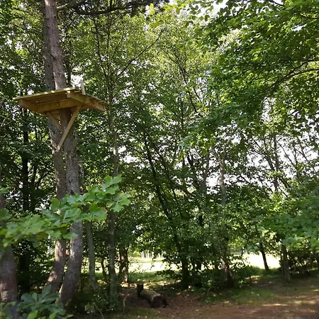 بيت للعطل 6 Person In Hadsund Helberskov
