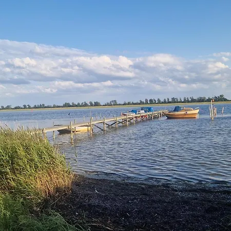 بيت للعطل 6 Person In Hadsund Helberskov