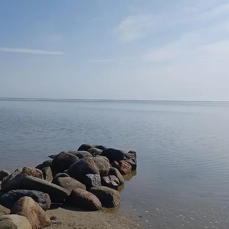 6 Person In Hadsund